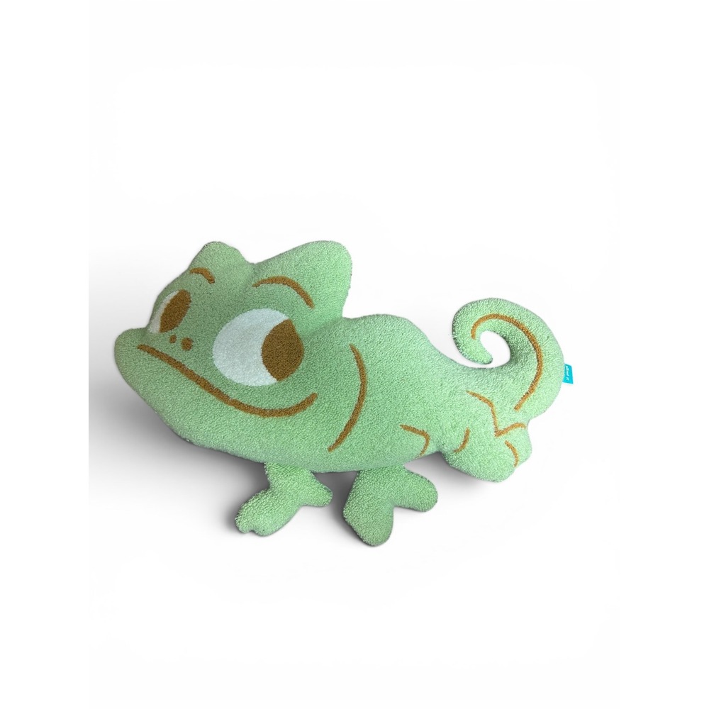 Disney Pillowfort Tangled Pascal Chameleon Plush Pillow Buddy Kids Target